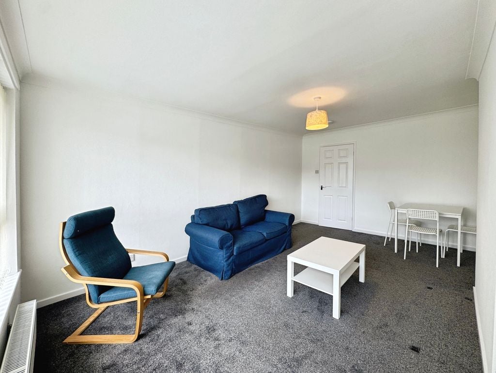Flat Grange Road in Morpeth