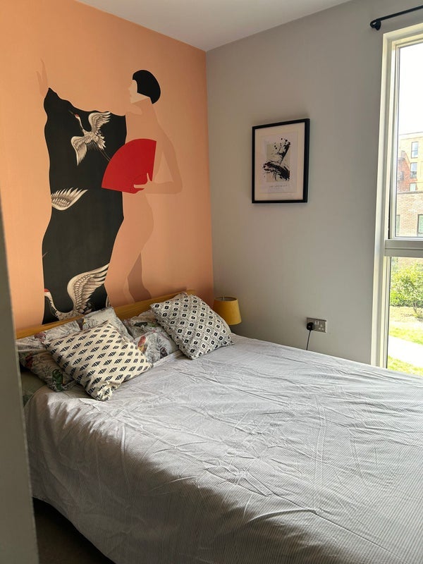 Room Copper Street in Greater London