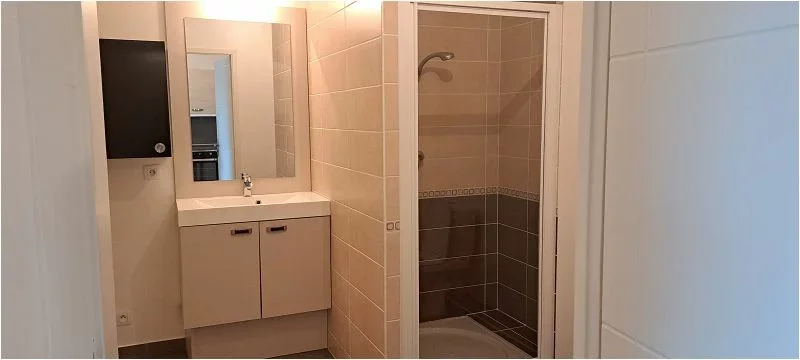 Appartement Place du Château à Annecy