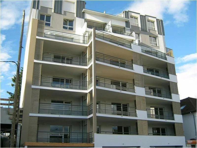 Appartement Place du Château à Annecy