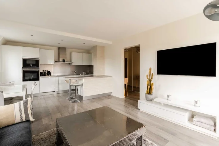 Flat Rue des Ouvres in Deauville