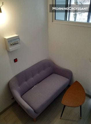Appartement Boulevard du Général Leclerc à Fontainebleau