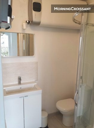 Appartement Boulevard du Général Leclerc à Fontainebleau