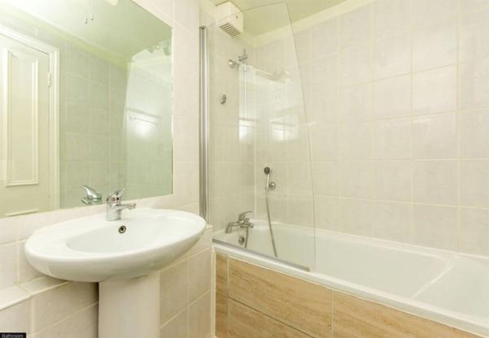 Flat Finchley Road in City of Westminster