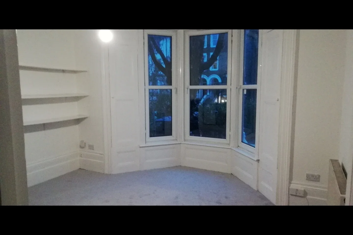 Flat Amhurst Road in Greater London