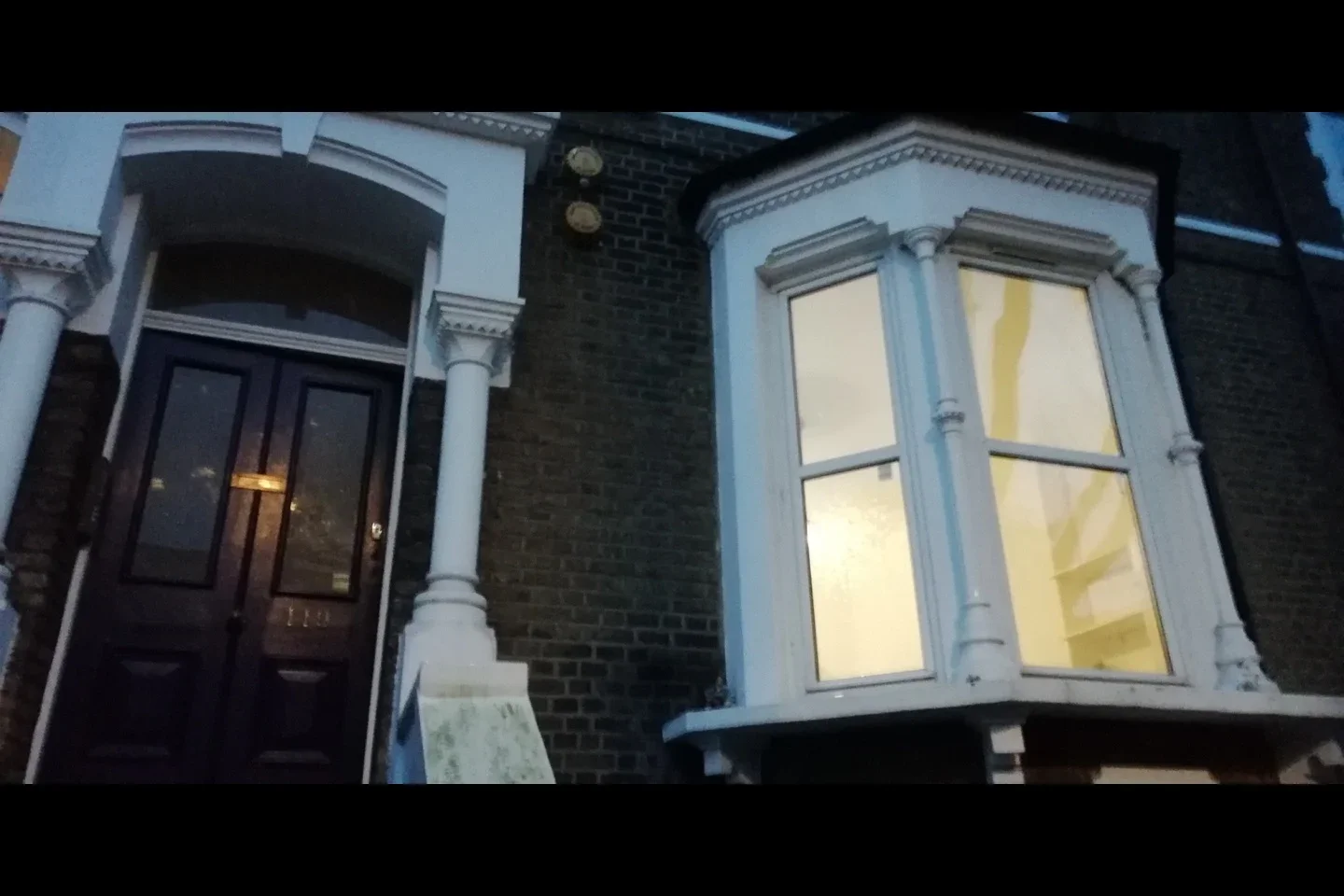 Flat Amhurst Road in Greater London