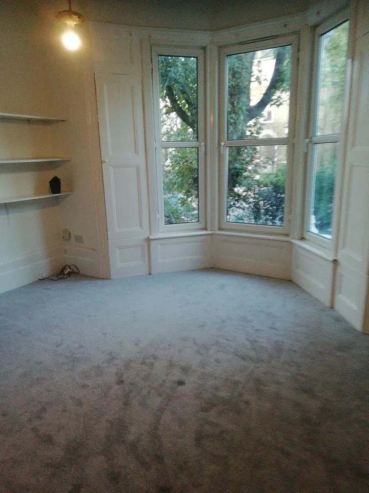 Flat Amhurst Road in Greater London