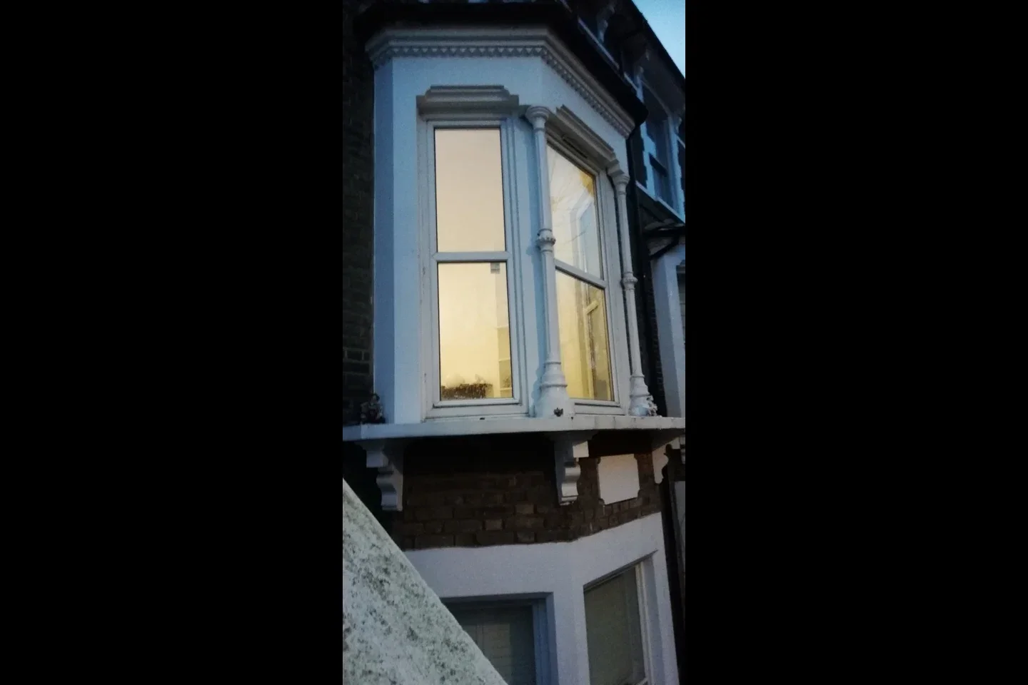 Flat Amhurst Road in Greater London
