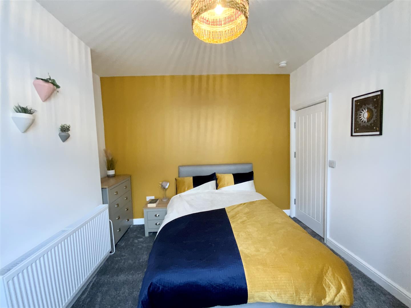 Room Herbert Street in Burnley