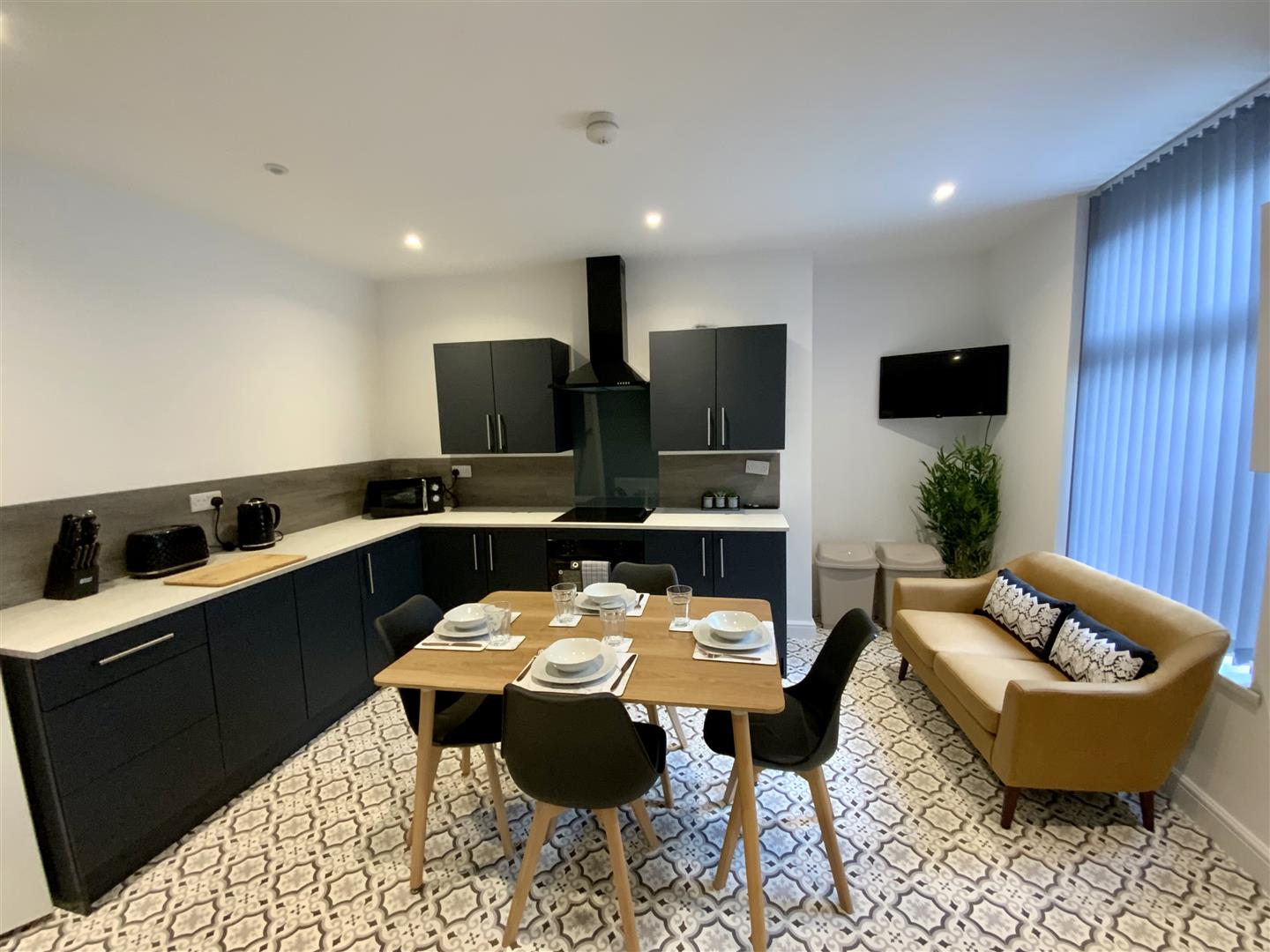 Room Herbert Street in Burnley