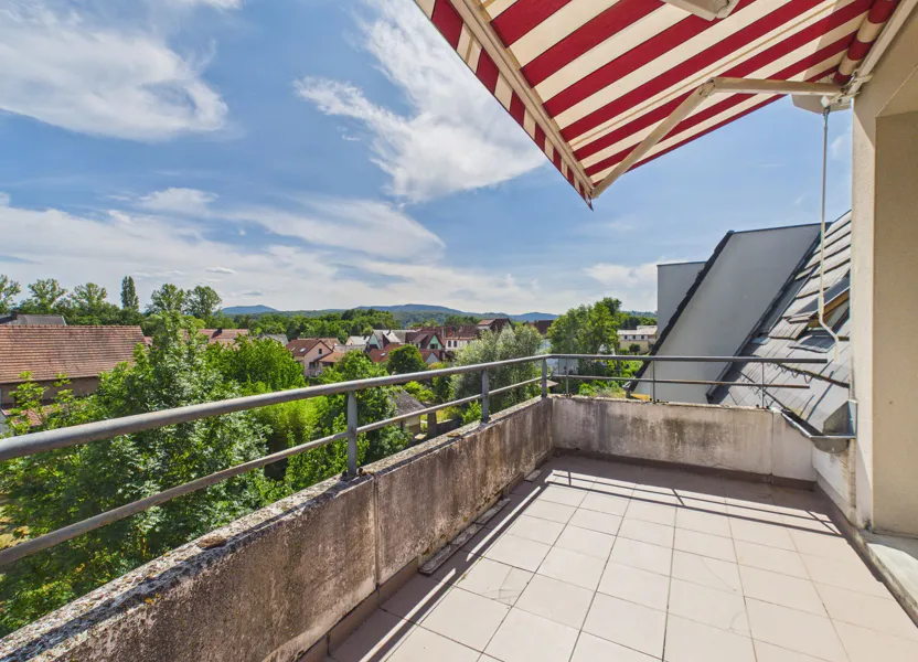 Appartement Rue des Acacias à Dinsheim-sur-Bruche