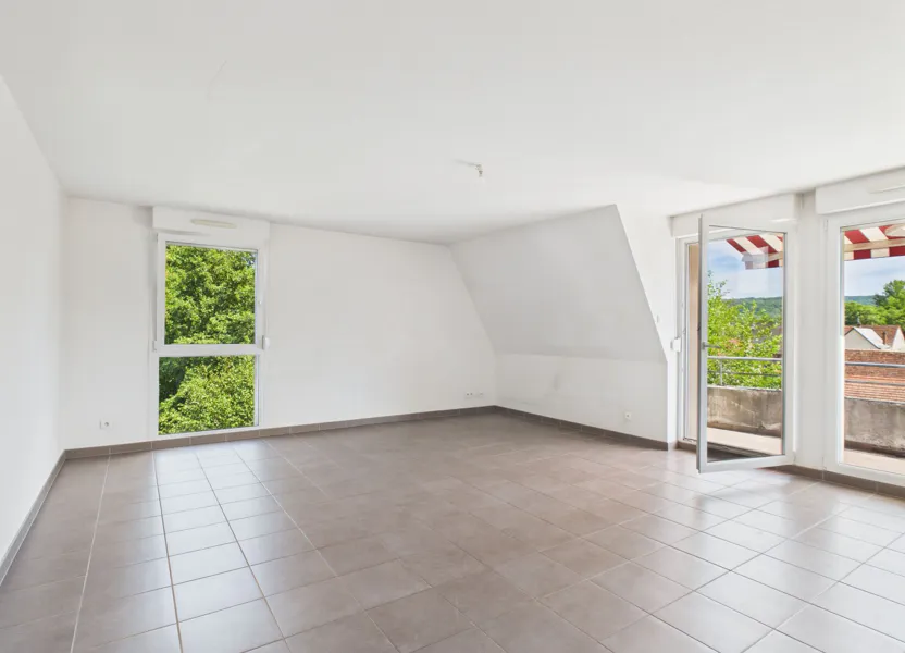 Appartement Rue des Acacias à Dinsheim-sur-Bruche