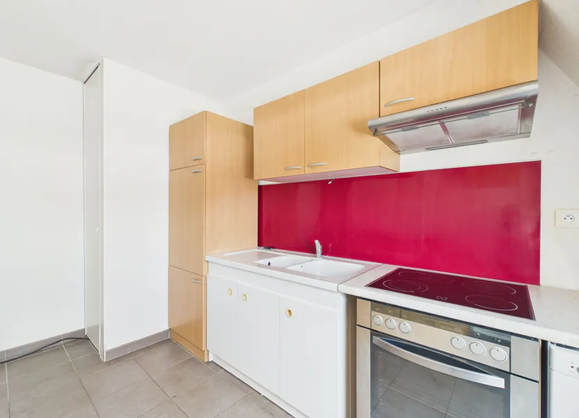 Appartement Rue des Acacias à Dinsheim-sur-Bruche