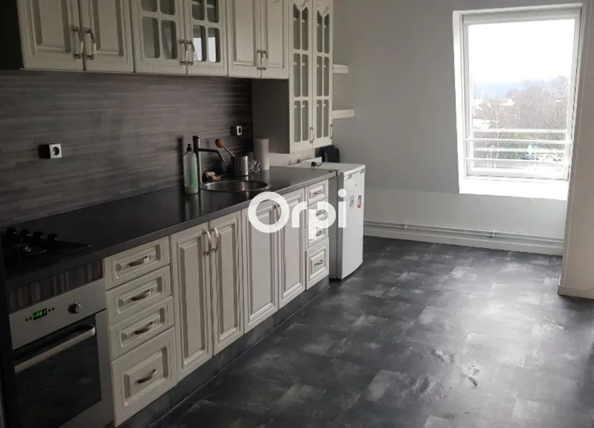 Appartement Avenue du Vieux Château à Villeneuve-d'Ascq