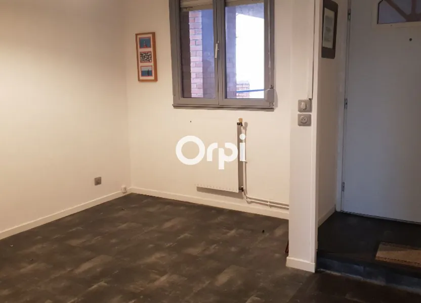 Appartement Avenue du Vieux Château à Villeneuve-d'Ascq