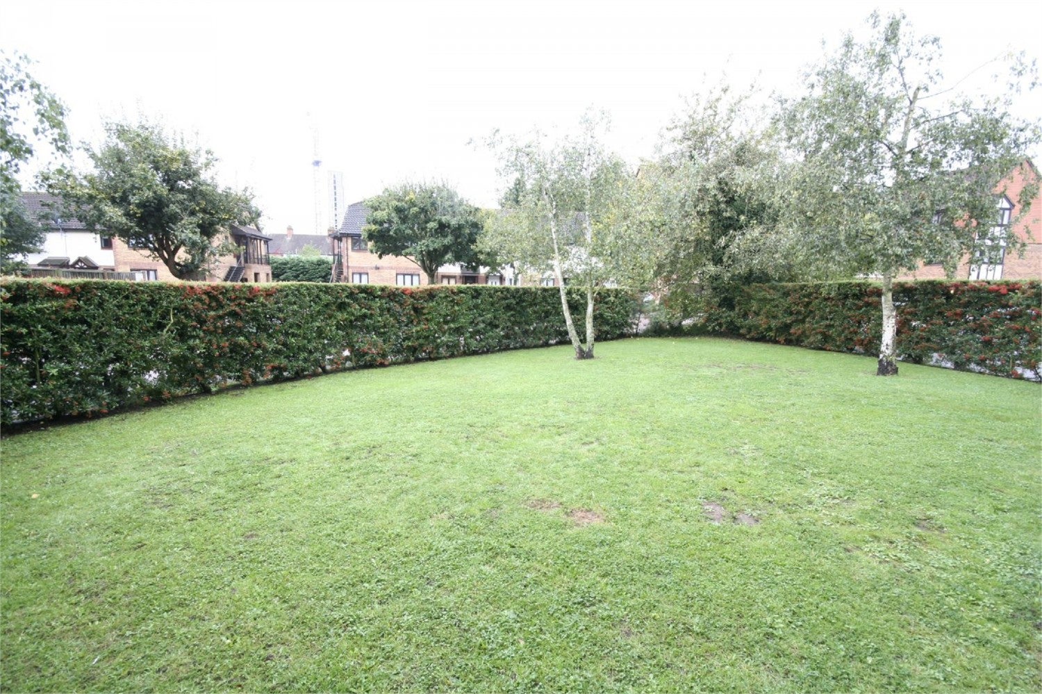 House Harrier Road in Greater London