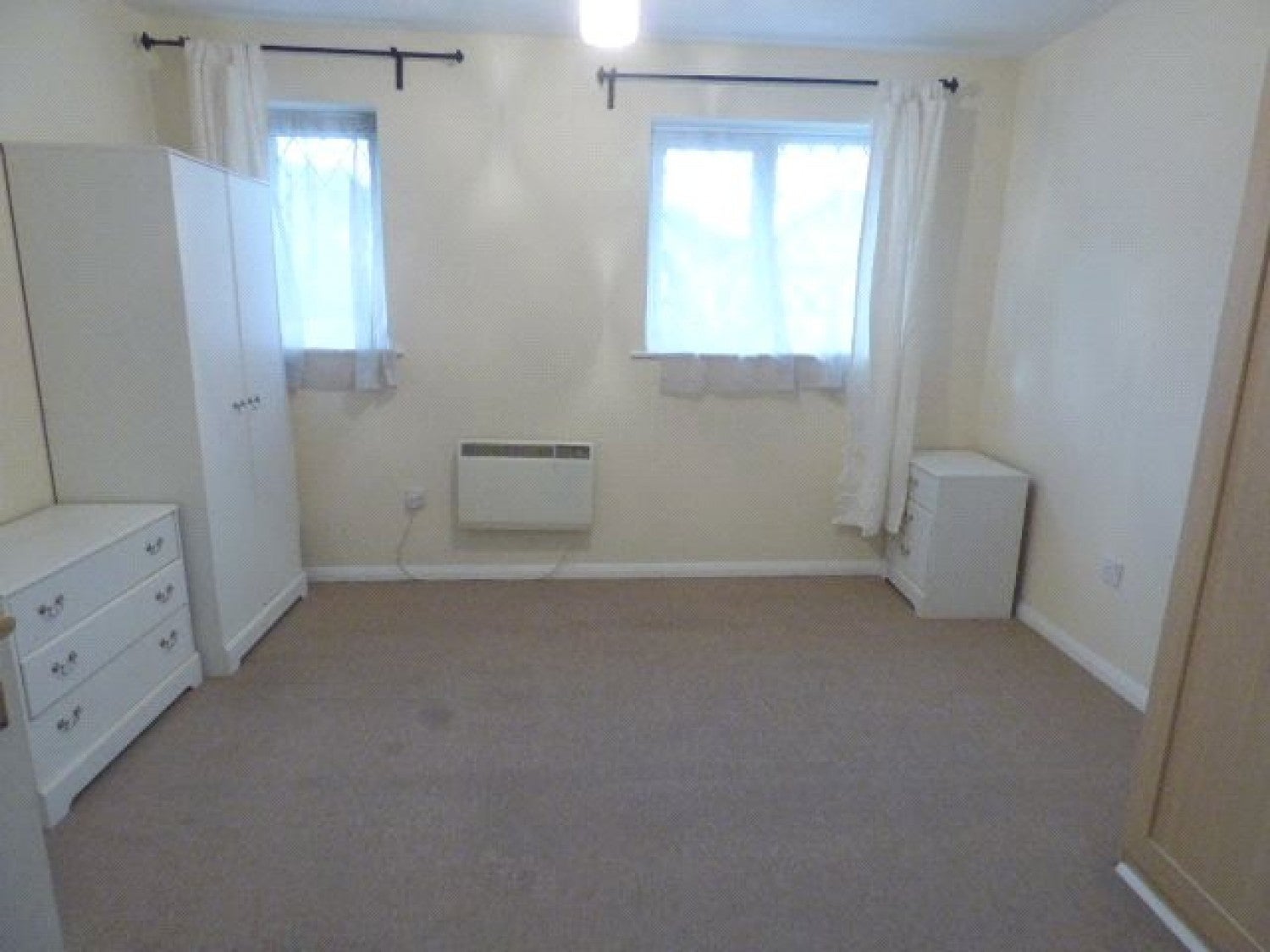 House Harrier Road in Greater London