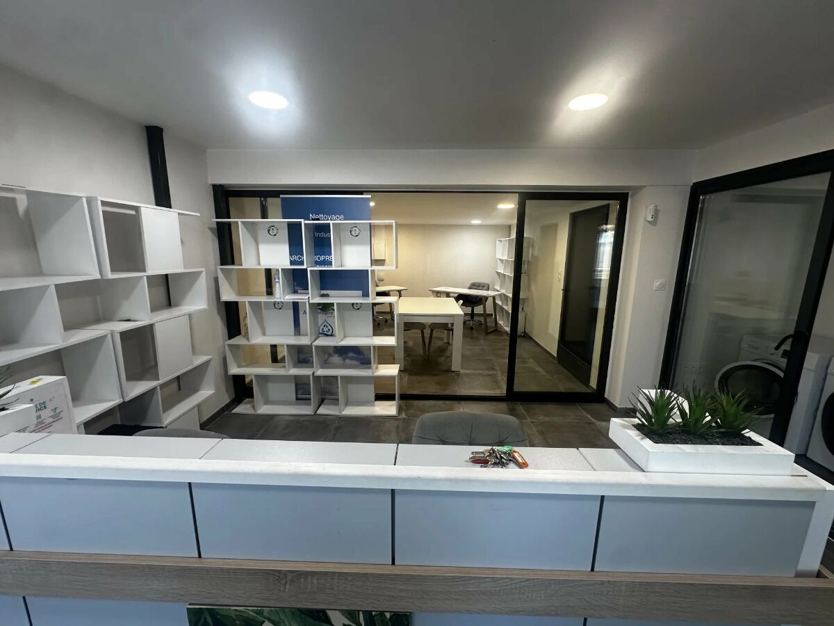 Appartement Avenue de l'Europe à Castelnau-le-Lez