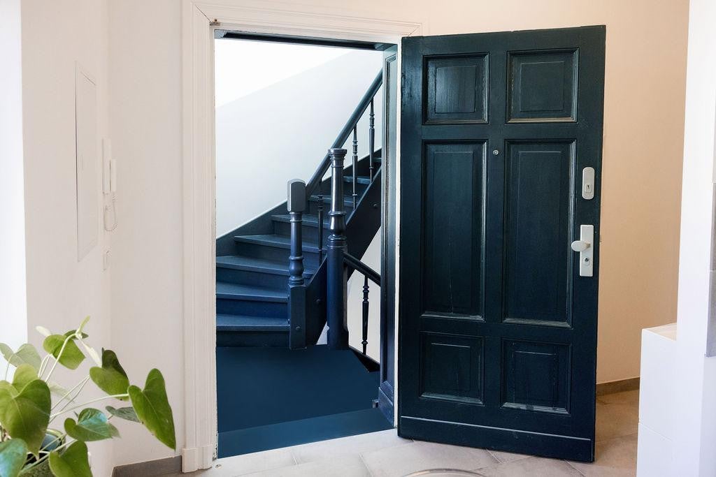 Wohnung Schlegelstraße in Berlin
