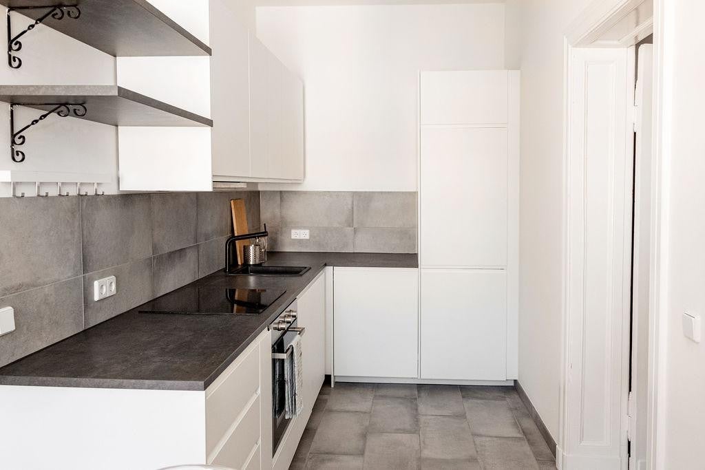 Wohnung Schlegelstraße in Berlin