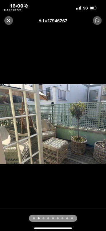 Room Godfrey Street in Greater London