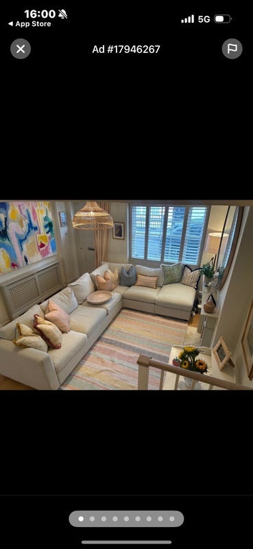 Room Godfrey Street in Greater London