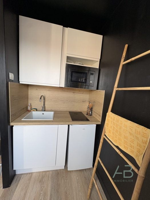 Appartement Rue de Condé à Lille