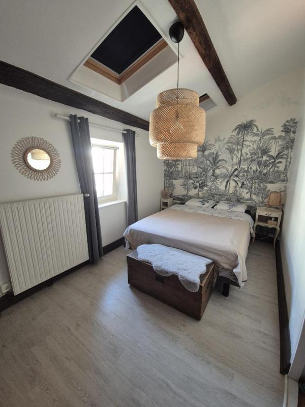 Appartement Grande Rue à Nancy