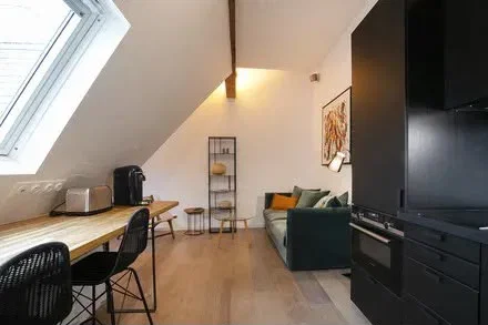 Appartement Rue Paul et Jean Lerolle à Paris