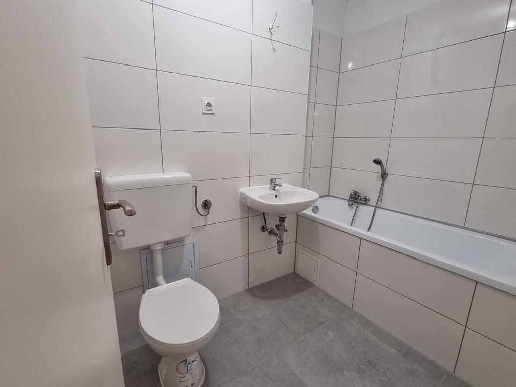 Wohnung Möhlkamp in Braunschweig