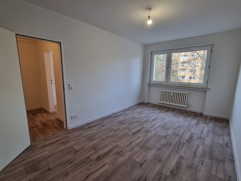 Wohnung Möhlkamp in Braunschweig