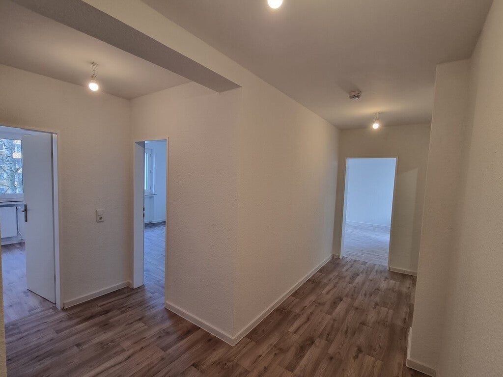 Wohnung Möhlkamp in Braunschweig