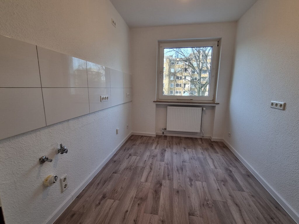 Wohnung Möhlkamp in Braunschweig