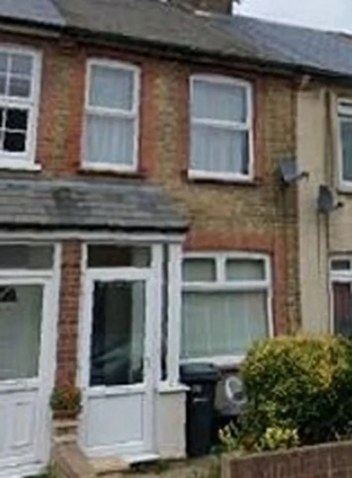 House Marconi Road in Chelmsford