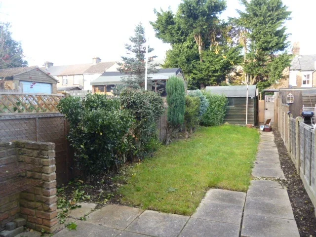 House Marconi Road in Chelmsford