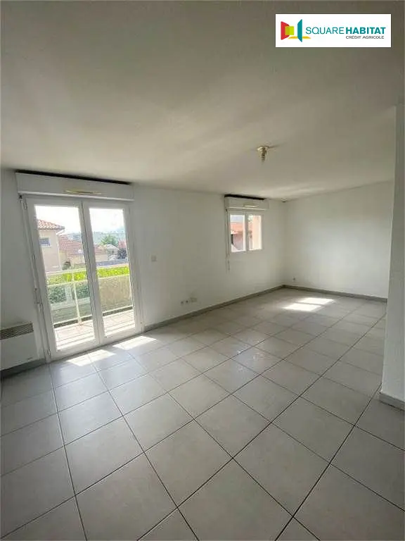 Flat Avenue d'Azereix in Tarbes