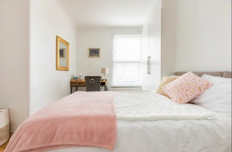 Room Ardoch Road in Greater London
