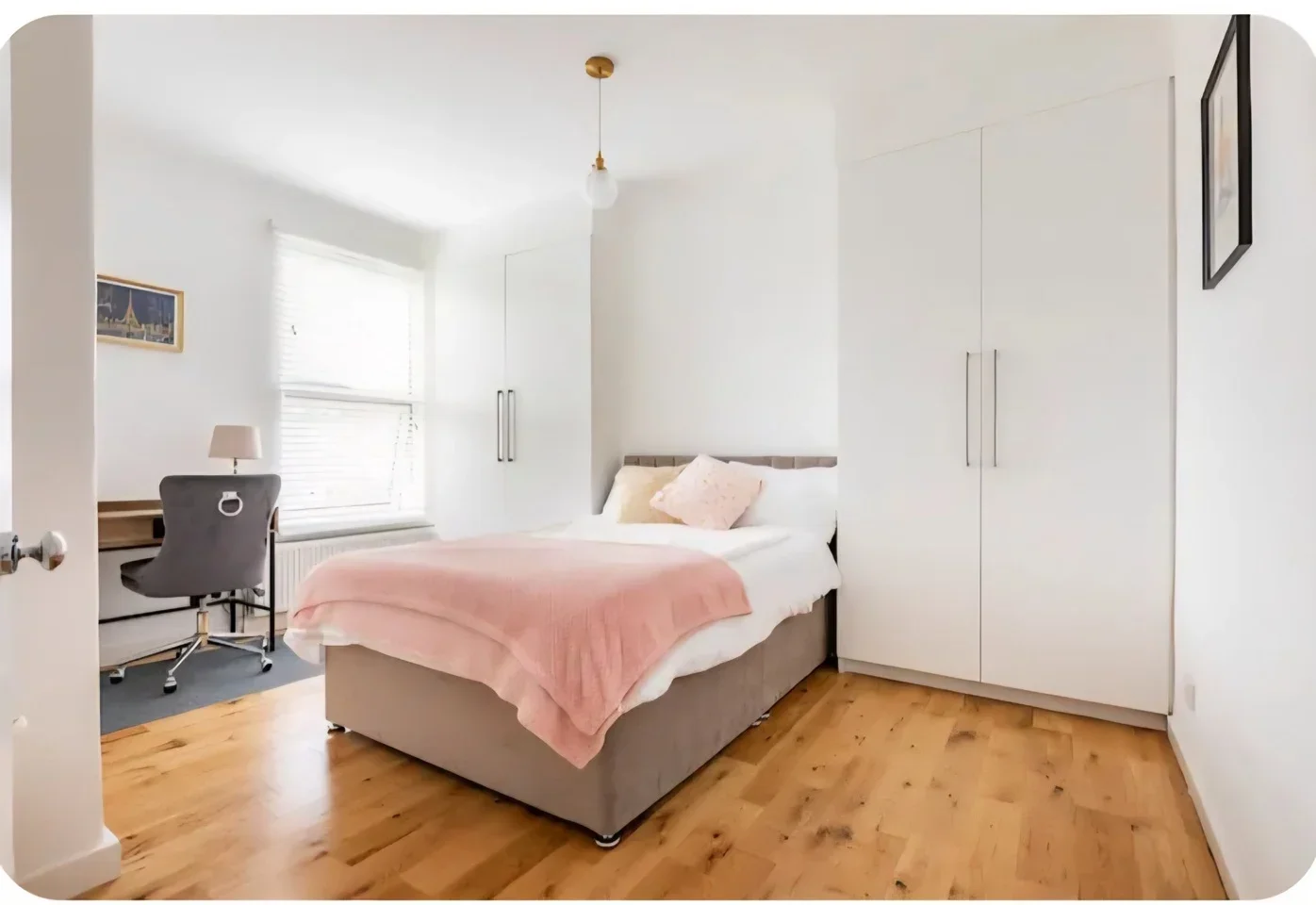 Room Ardoch Road in Greater London