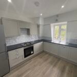 Flat Aeroville in Greater London