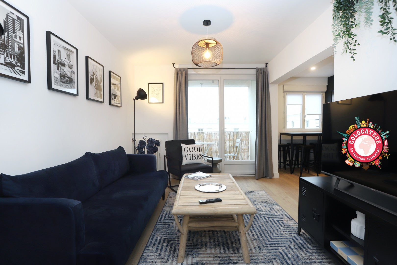 Appartement Rue de Champagne à Brest