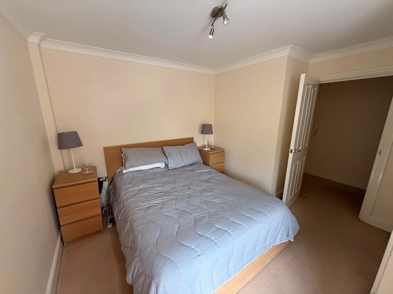 Flat Lillington Road in Royal Leamington Spa
