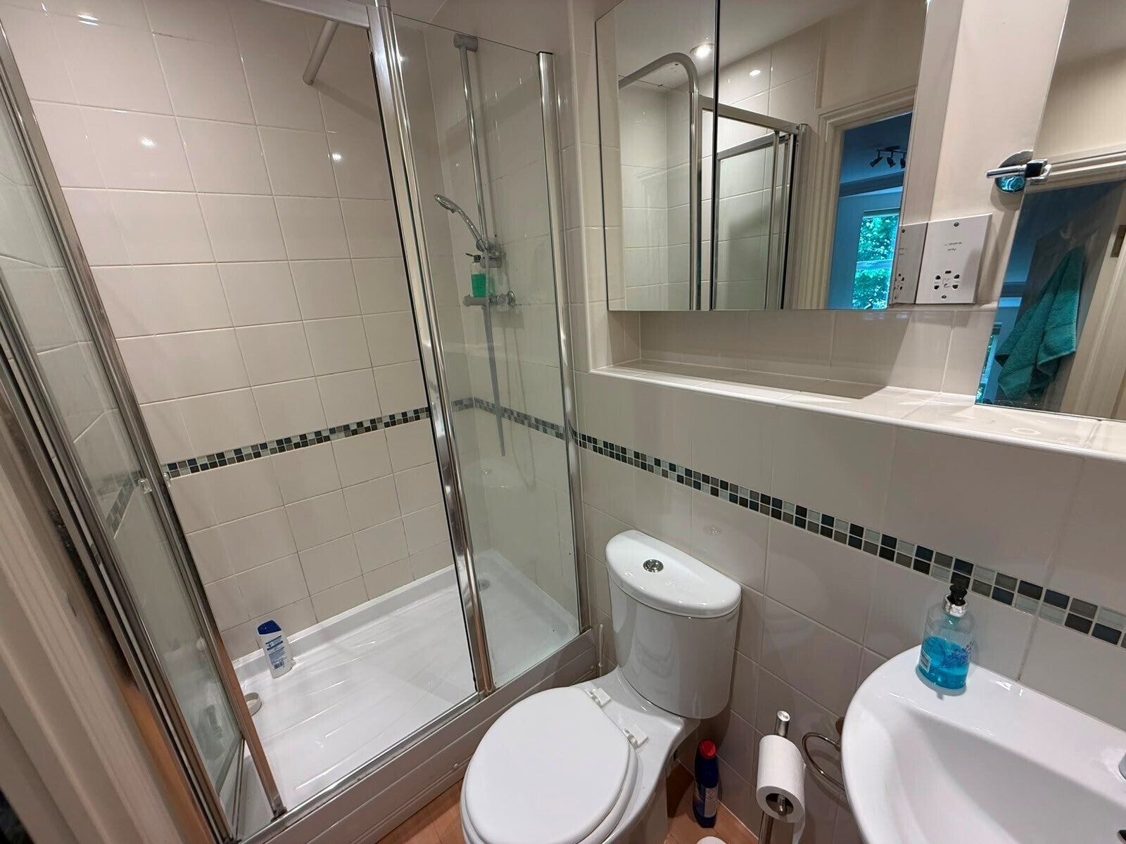 Flat Lillington Road in Royal Leamington Spa