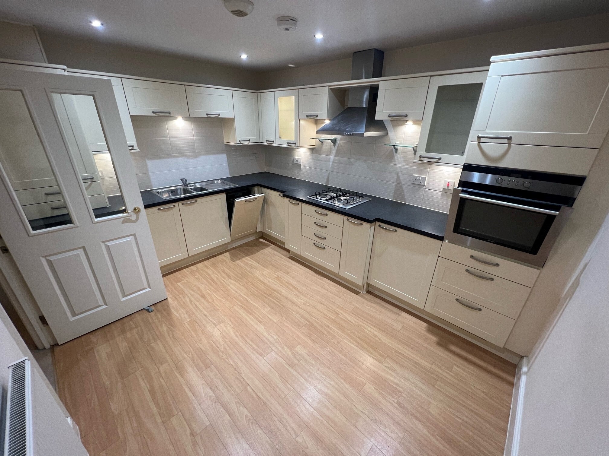 Flat Lillington Road in Royal Leamington Spa