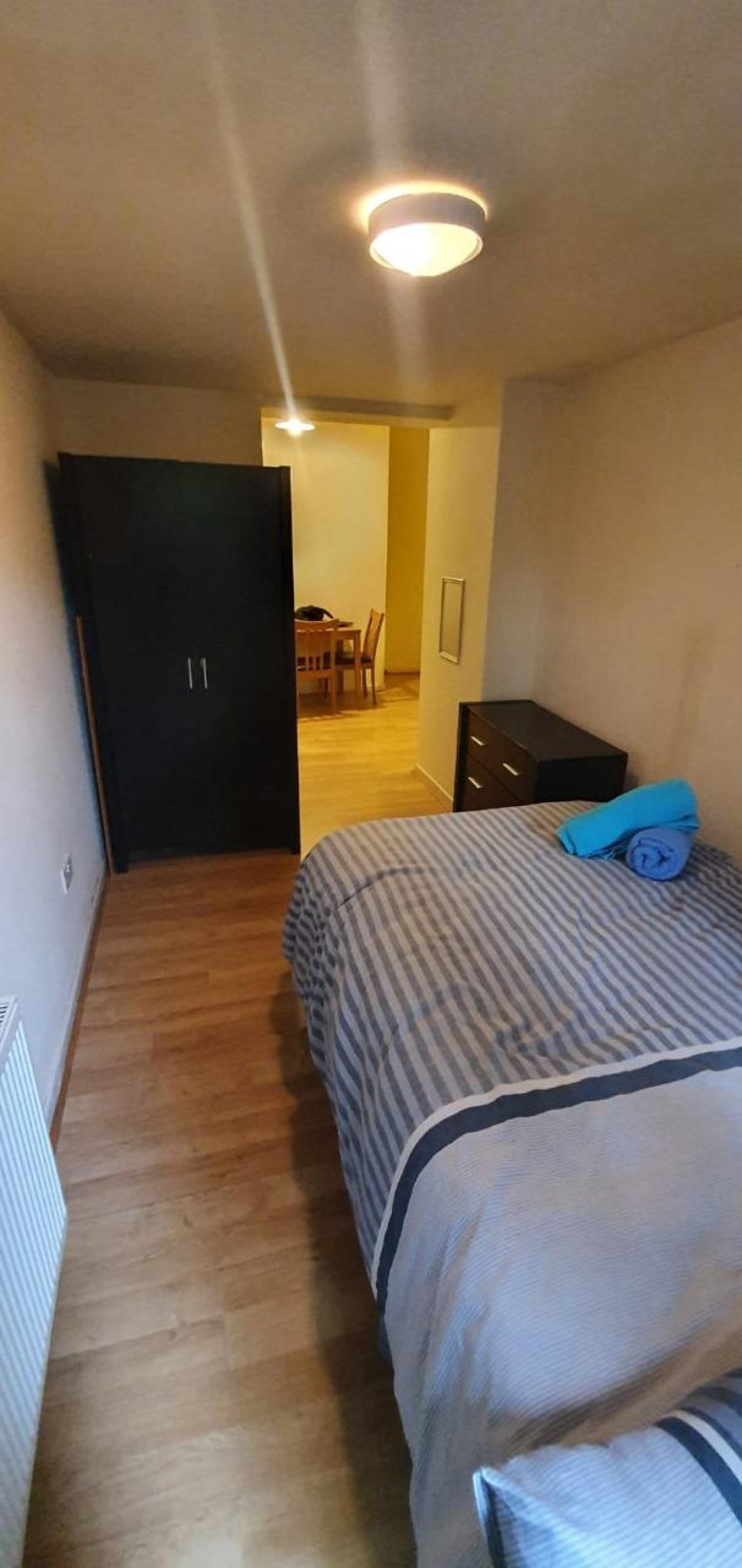 Room Fordwych Road in Greater London