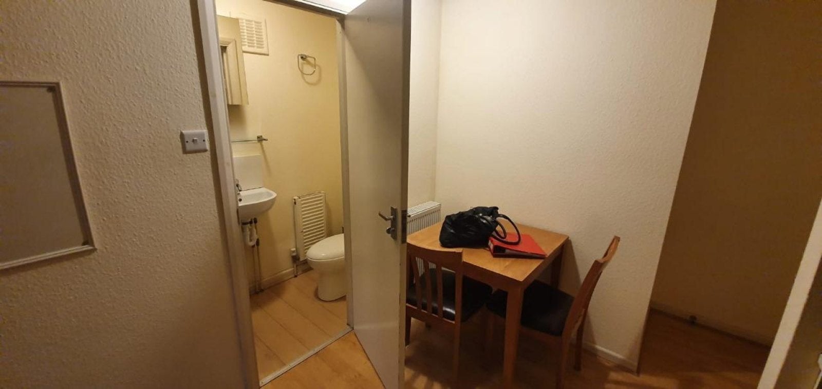 Room Fordwych Road in Greater London