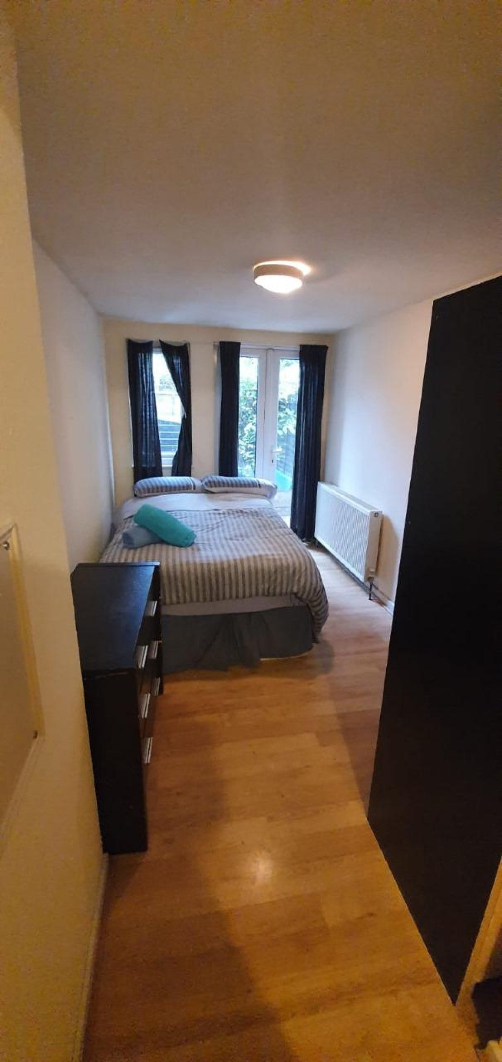 Room Fordwych Road in Greater London