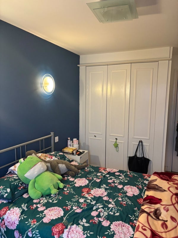 Room Hanson Park in Glasgow