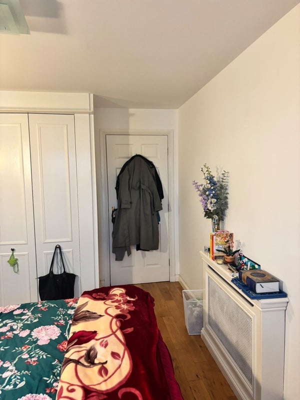 Room Hanson Park in Glasgow
