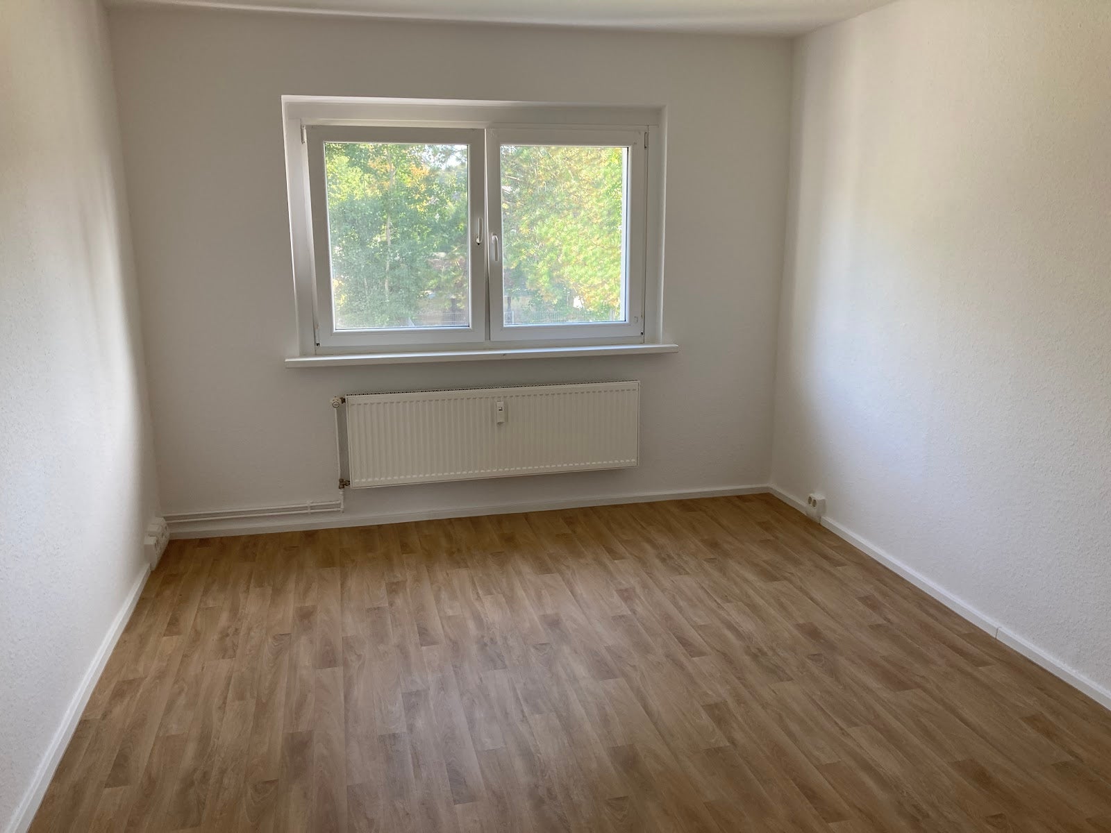 Wohnung Buchenstraße in Prerow