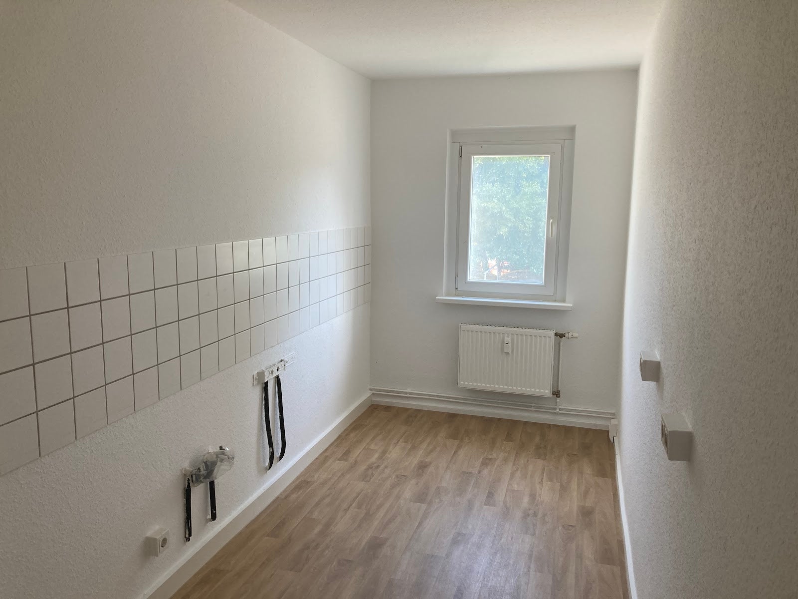 Wohnung Buchenstraße in Prerow